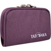 Tatonka Plain Wallet RFID B - Midnight Plum