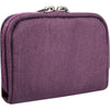 Tatonka Plain Wallet RFID B - Midnight Plum