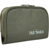 Tatonka Plain Wallet RFID B - Olive