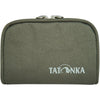 Tatonka Plain Wallet RFID B - Olive