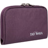 Tatonka Big Plain Wallet RFID B - Midnight Plum