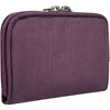 Tatonka Big Plain Wallet RFID B - Midnight Plum