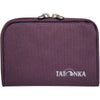 Tatonka Big Plain Wallet RFID B - Midnight Plum