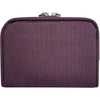 Tatonka Big Plain Wallet RFID B - Midnight Plum