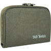 Tatonka Big Plain Wallet RFID B - Olive