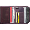 Tatonka Passport Safe RFID B - Midnight Plum
