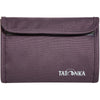 Tatonka Passport Safe RFID B - Midnight Plum