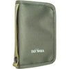 Tatonka Travel Zip M RFID B - Olive
