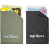 Tatonka Sleeve RFID B Set - Assorted
