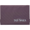 Tatonka Card Holder RFID B - Midnight Plum