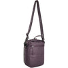 Tatonka Check In RFID B - Midnight Plum