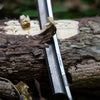 Stubai Wagner Draw Knife