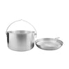 Tatonka Kettle 6,0l Camping cooking set