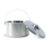 Tatonka Family Pot 6,0 l Stainless steel pot