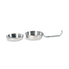 Scout Set 0,6 L Camping cooking set - No Color Name