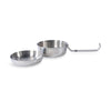 Scout Set 1,5 L Camping cooking set - No Color Name