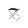 Robens Discover Stool - Silver Grey