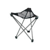 Robens Geographic High Silver Grey