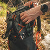 Robens Geographic High Silver Grey