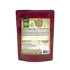 Bla Band Wheat porridge with apple and mango