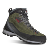 Kayland GRAND TOUR GTX Hiking Boots, BROWN GREEN