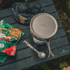 Robens Titanium Spork UL