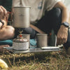 Robens Wilderness Cooking Table