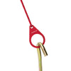 Robens Alloy Pegging Ring