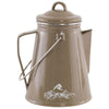 Robens Tongass Enamel Kettle