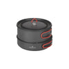 Robens Basecamp Pro Ceramic Cook Set XL