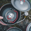 Robens Basecamp Pro Ceramic Cook Set XL