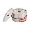 Robens Sierra Steel Cook Set L