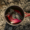 Robens Fire Wisp Solo Cook Set UL