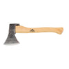Stubai Hand Axe Nature with nailpuller - 380mm