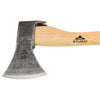 Stubai Hand Axe Nature with nailpuller - 380mm