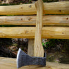 Stubai Hand Axe Nature with nailpuller - 380mm