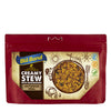 Bla Band Creamy Stew with Mushrooms