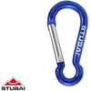 Stubai Attach Mini-Karabiner - Blue