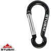 Stubai Attach Mini-Karabiner - Black