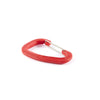 Wildo Plastic Karabiner (Jar 40 pcs)
