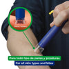 Bite Sucker: Rapid, chemical-free relief from insect bites (box of 10)