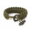 Bushmen Survival Bracelet, 6m