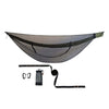 Bushmen Jungle Long Hammock Set