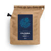 COLOMBIA DECAF COFFEEBREWER