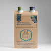 Storm Down Wash (Wash In) Twin Pack