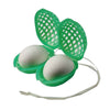 EVERNEW Two-pack Egg case