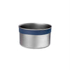 EVERNEW Flame proof Sil. RING S