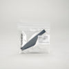 EVERNEW Flame proof Sil. RING L