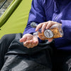 Aquajacket 333ml SC Grey