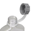 Aquajacket 333ml SC Grey